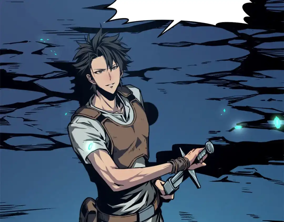 重生之最强剑神 - 07 岩石巨人 修洛斯 - 第25张图