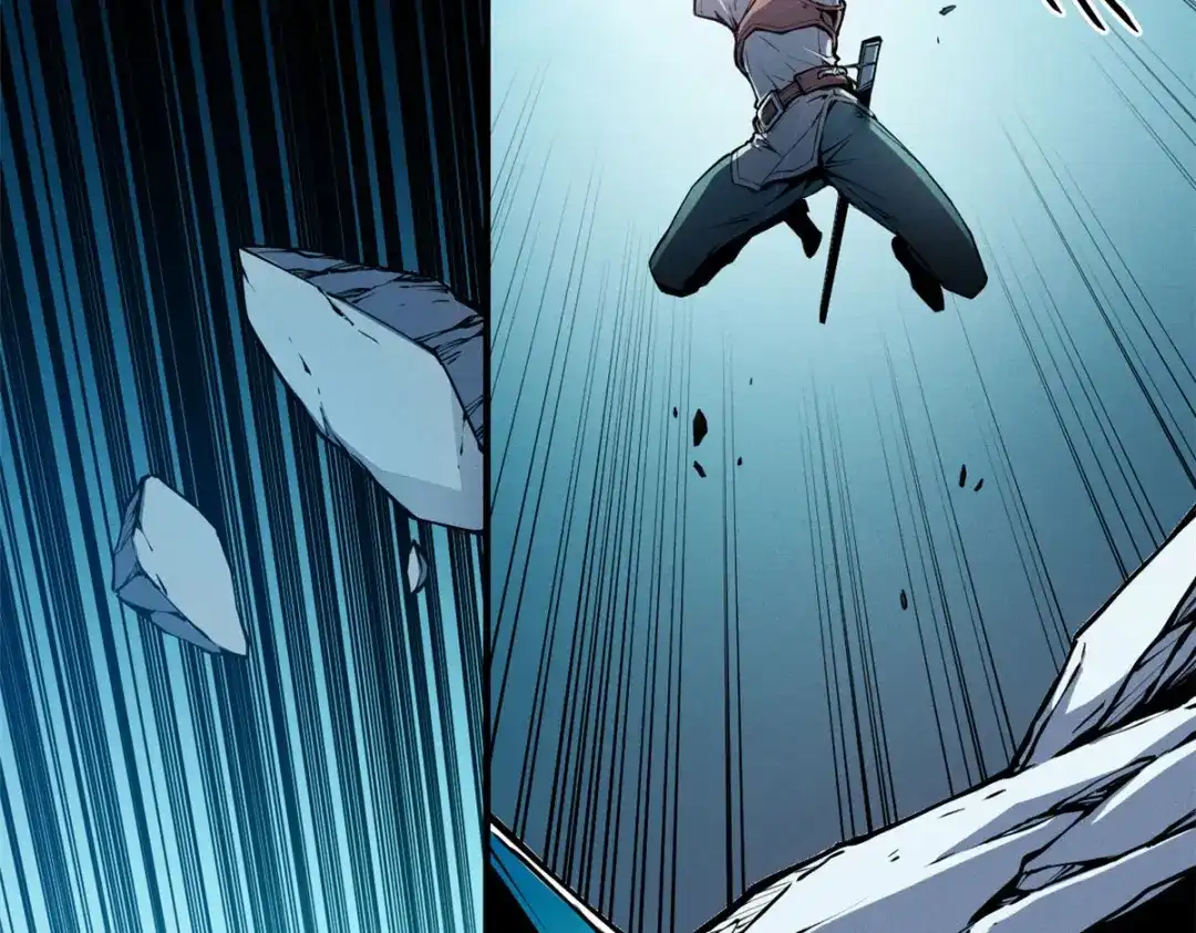 重生之最强剑神 - 07 岩石巨人 修洛斯 - 第131张图