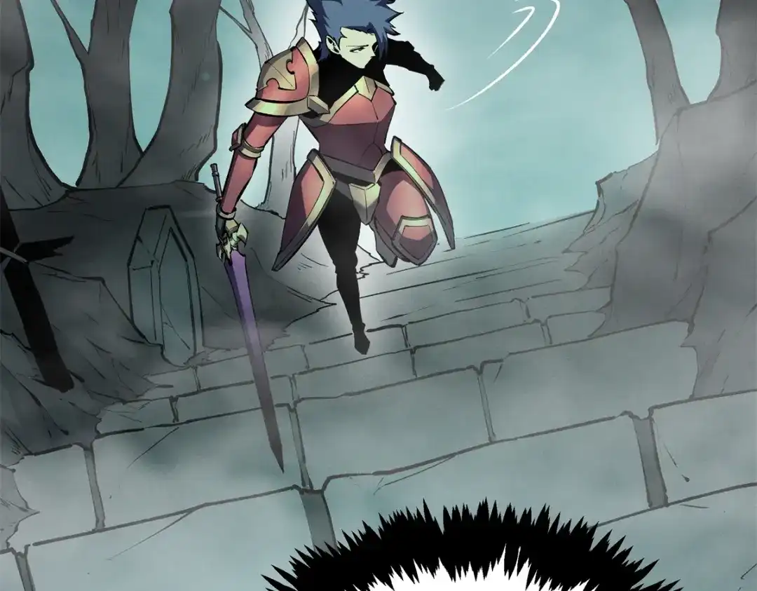 重生之最强剑神 - 67 刺客来袭 - 第39张图