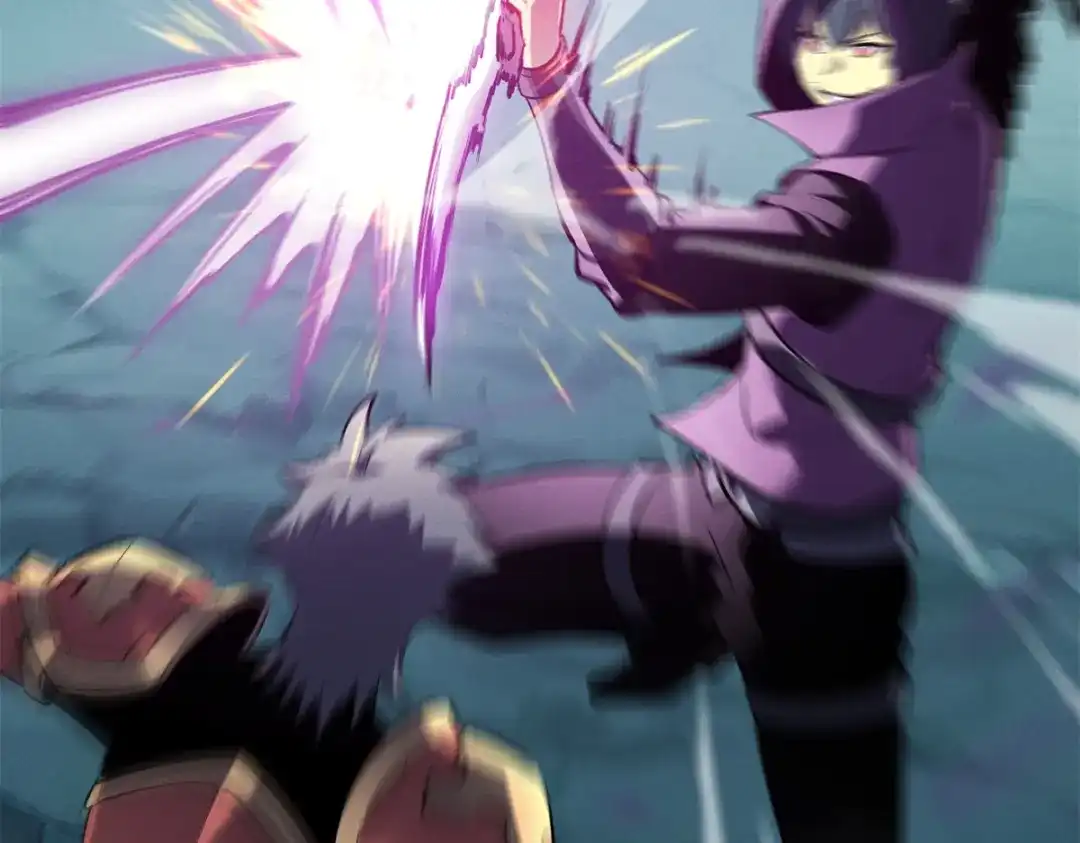 重生之最强剑神 - 67 刺客来袭 - 第110张图