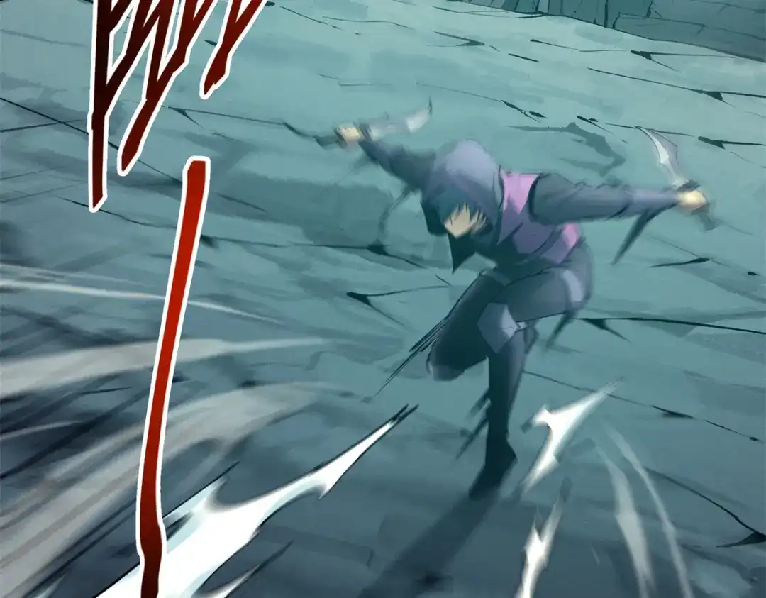 重生之最强剑神 - 67 刺客来袭 - 第124张图