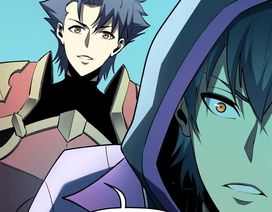 重生之最强剑神 - 67 刺客来袭 - 第70张图