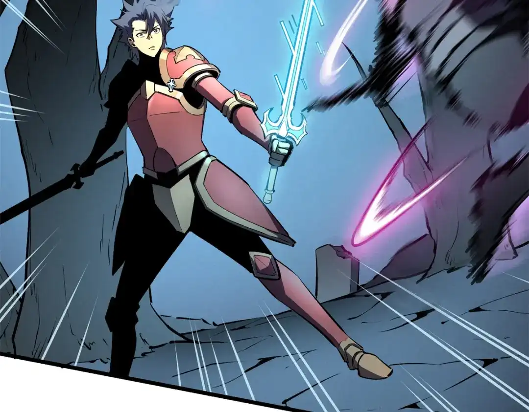 重生之最强剑神 - 67 刺客来袭 - 第102张图