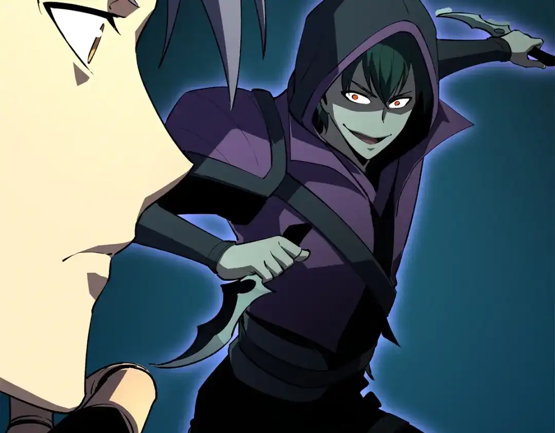 重生之最强剑神 - 68 解决刺客 - 第102张图