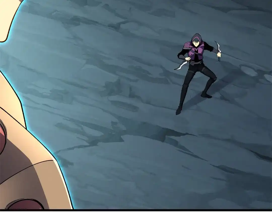 重生之最强剑神 - 68 解决刺客 - 第23张图