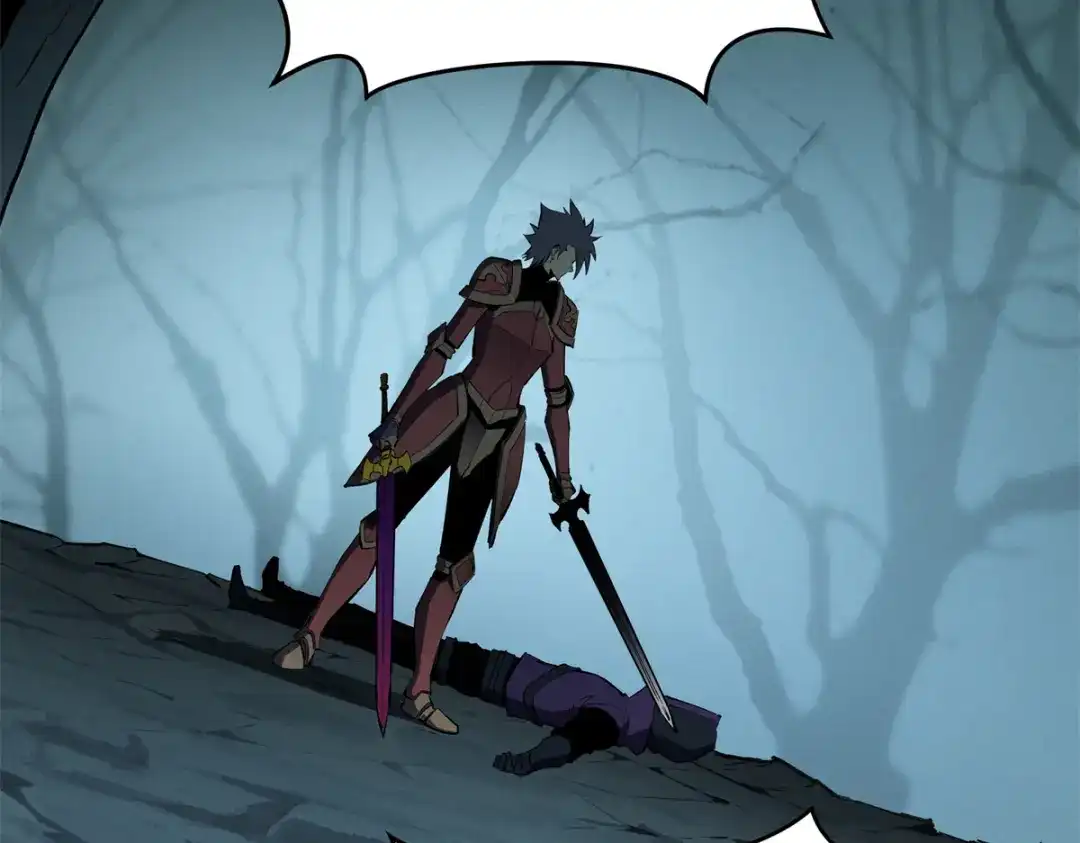 重生之最强剑神 - 68 解决刺客 - 第68张图