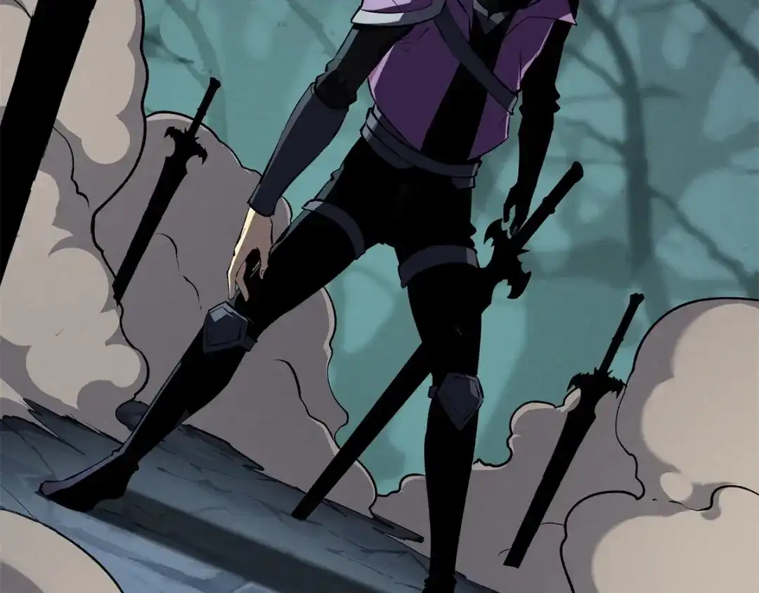 重生之最强剑神 - 68 解决刺客 - 第49张图