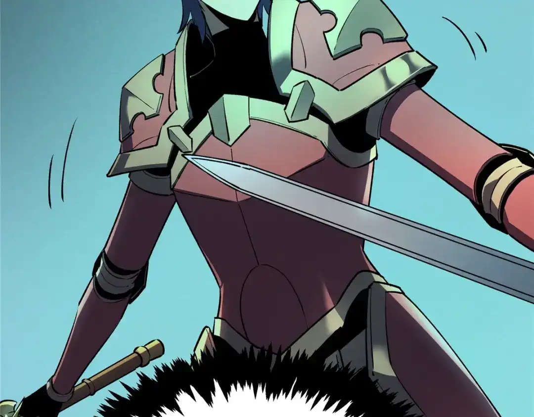 重生之最强剑神 - 69 双boss的夹击 - 第119张图