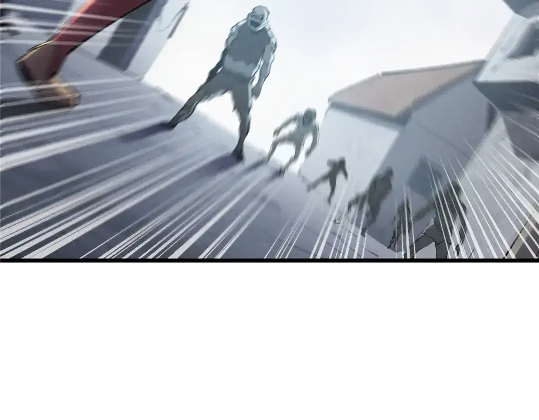 重生之最强剑神 - 69 双boss的夹击 - 第57张图