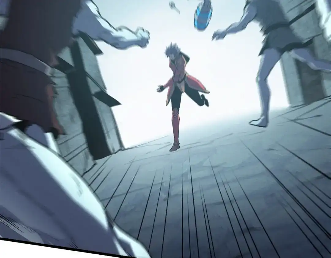 重生之最强剑神 - 69 双boss的夹击 - 第48张图