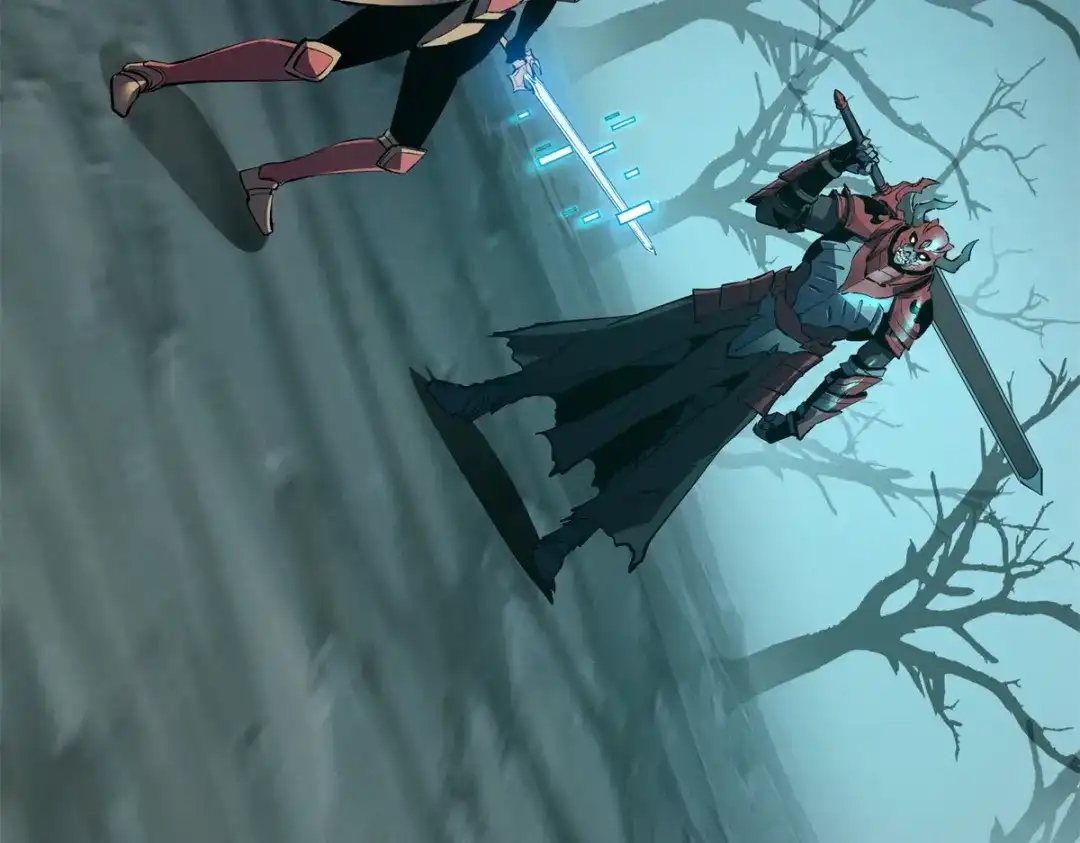 重生之最强剑神 - 69 双boss的夹击 - 第116张图