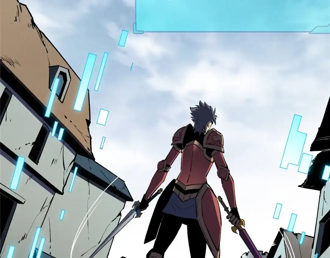 重生之最强剑神 - 69 双boss的夹击 - 第34张图