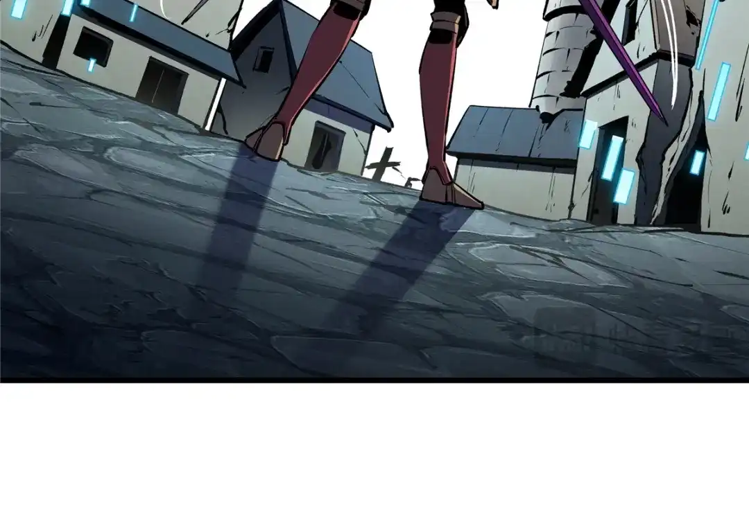 重生之最强剑神 - 69 双boss的夹击 - 第35张图