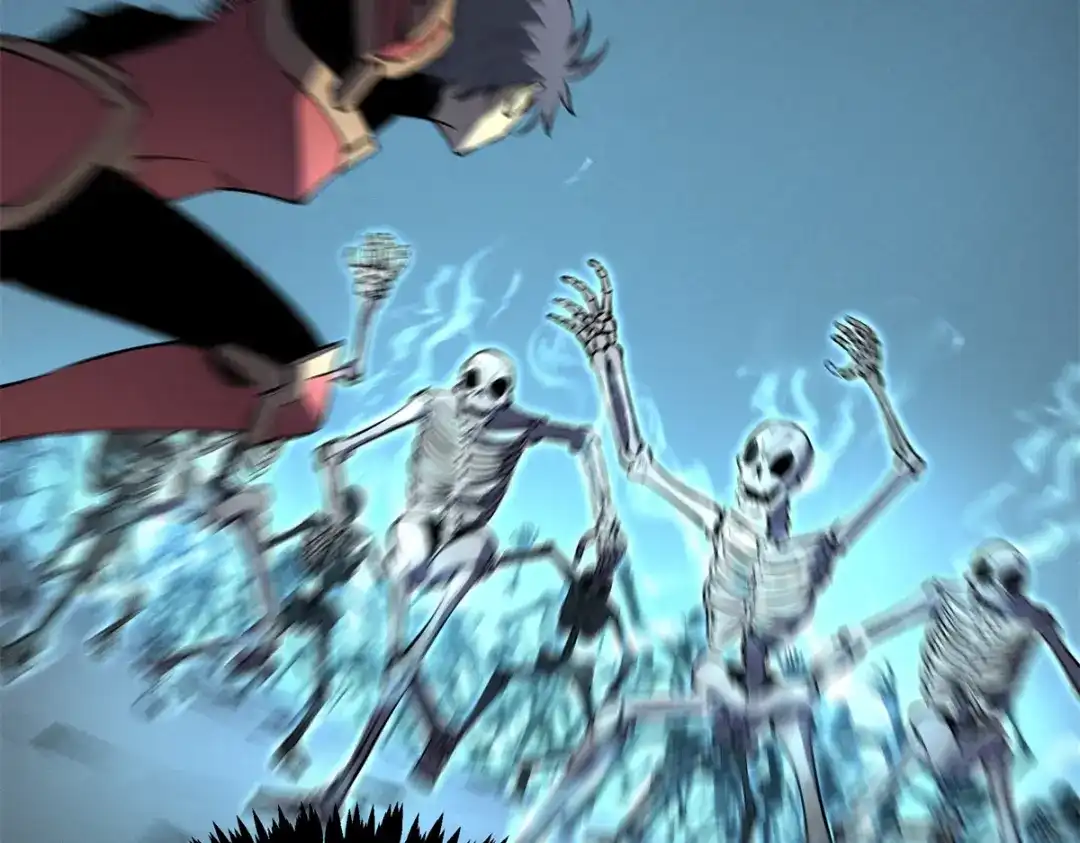 重生之最强剑神 - 70 1对2的战斗 - 第22张图