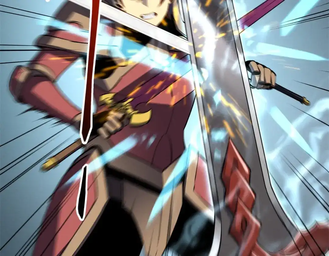 重生之最强剑神 - 70 1对2的战斗 - 第55张图