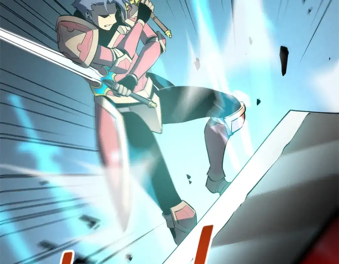 重生之最强剑神 - 70 1对2的战斗 - 第43张图