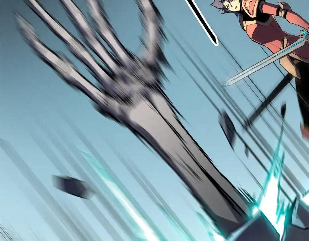 重生之最强剑神 - 70 1对2的战斗 - 第13张图