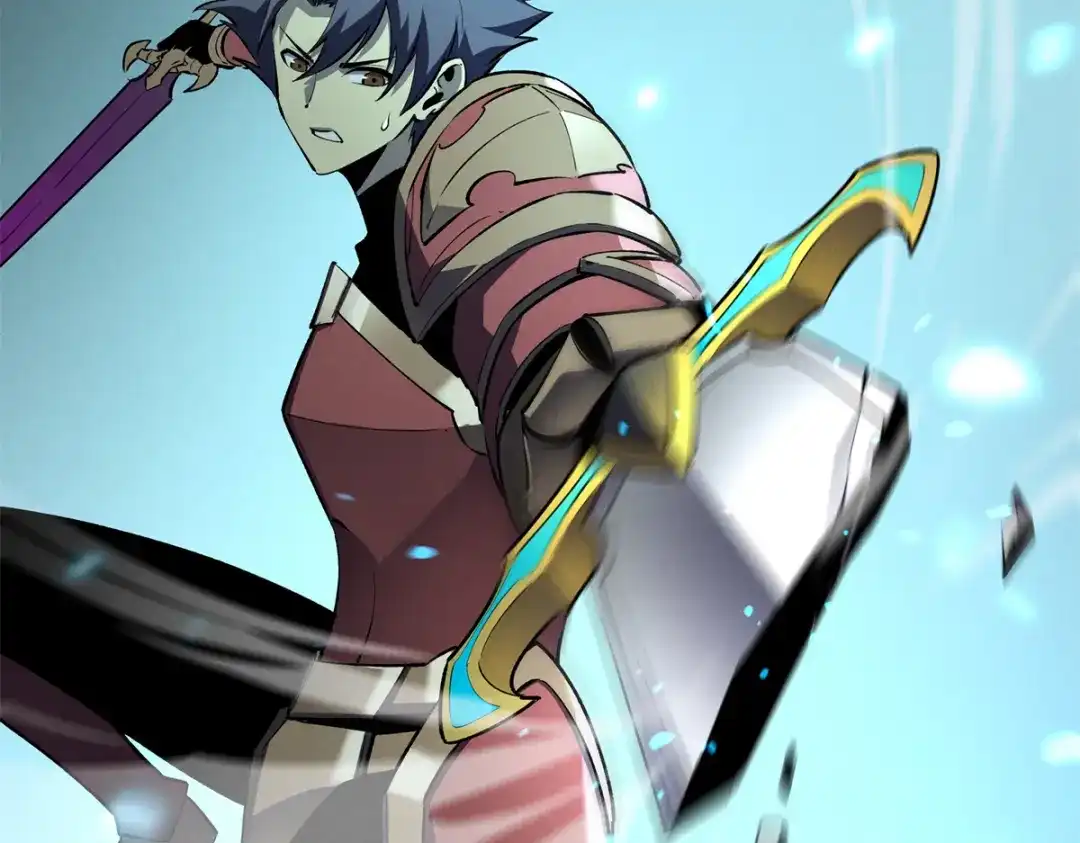 重生之最强剑神 - 70 1对2的战斗 - 第117张图