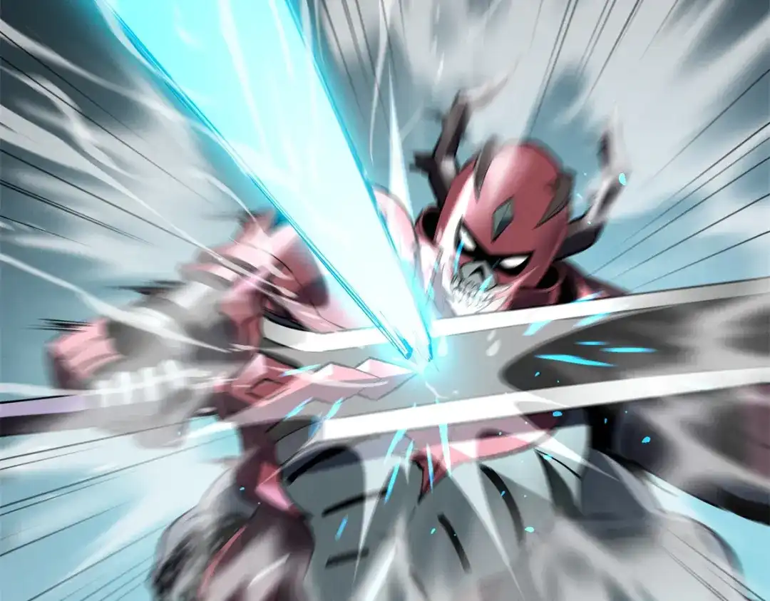 重生之最强剑神 - 70 1对2的战斗 - 第114张图