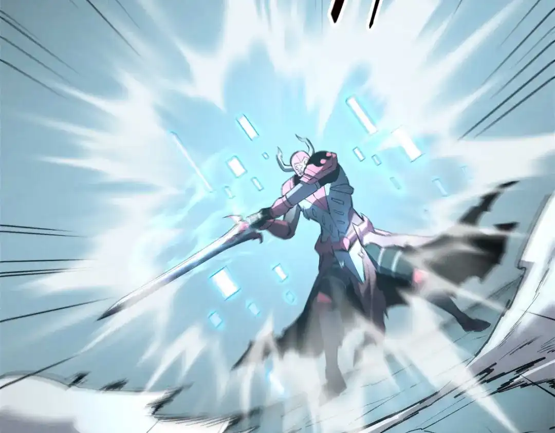 重生之最强剑神 - 71 冰蓝魔焰到手 - 第87张图