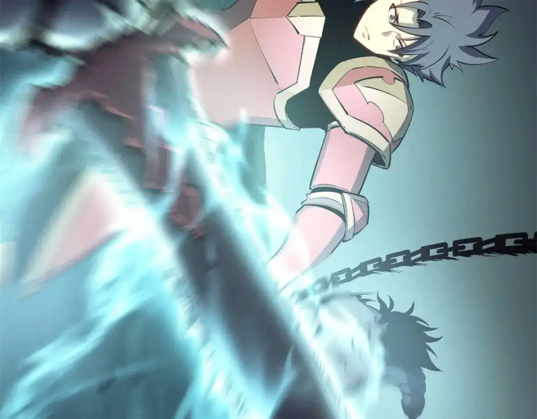 重生之最强剑神 - 71 冰蓝魔焰到手 - 第47张图