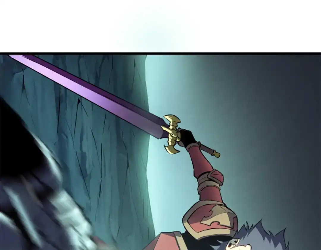 重生之最强剑神 - 71 冰蓝魔焰到手 - 第46张图