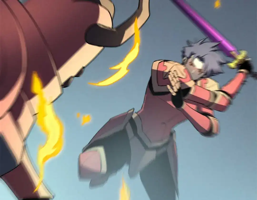 重生之最强剑神 - 71 冰蓝魔焰到手 - 第39张图