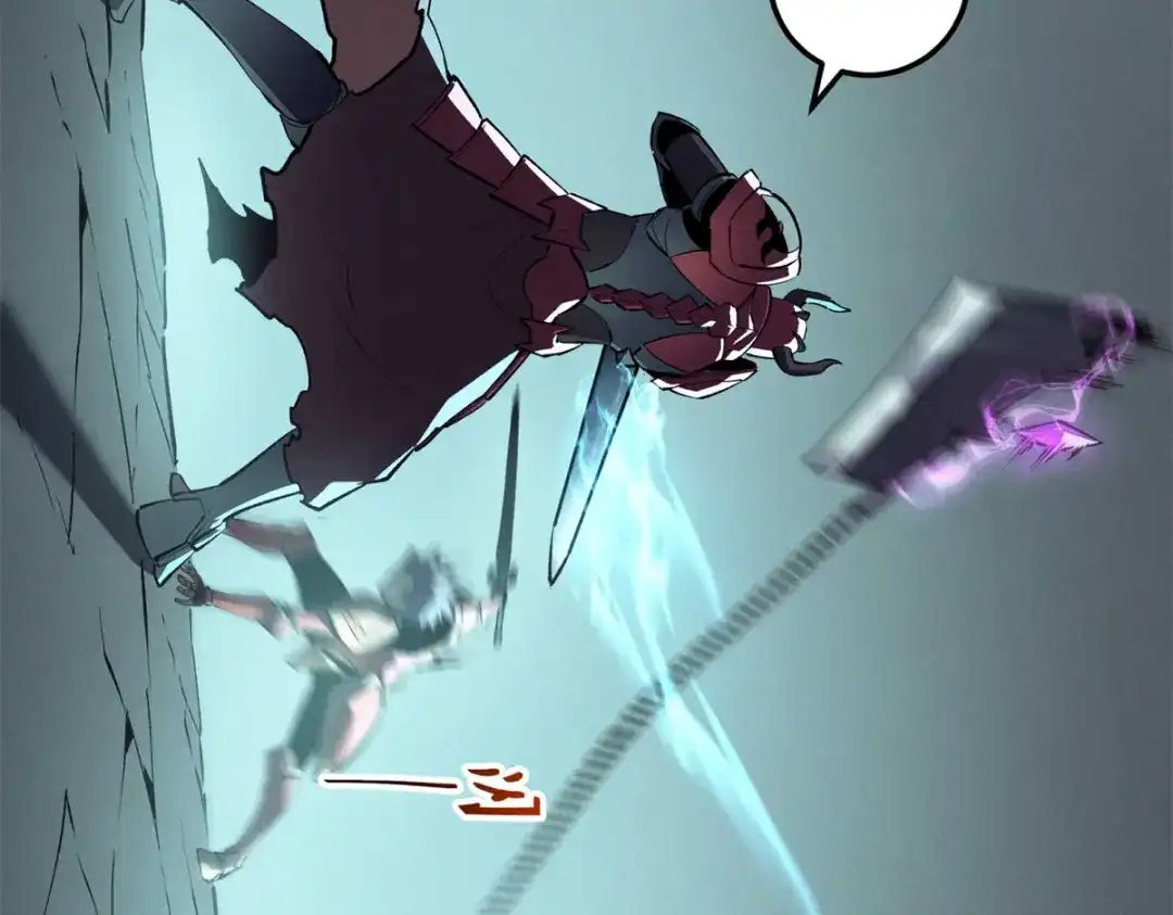 重生之最强剑神 - 71 冰蓝魔焰到手 - 第52张图