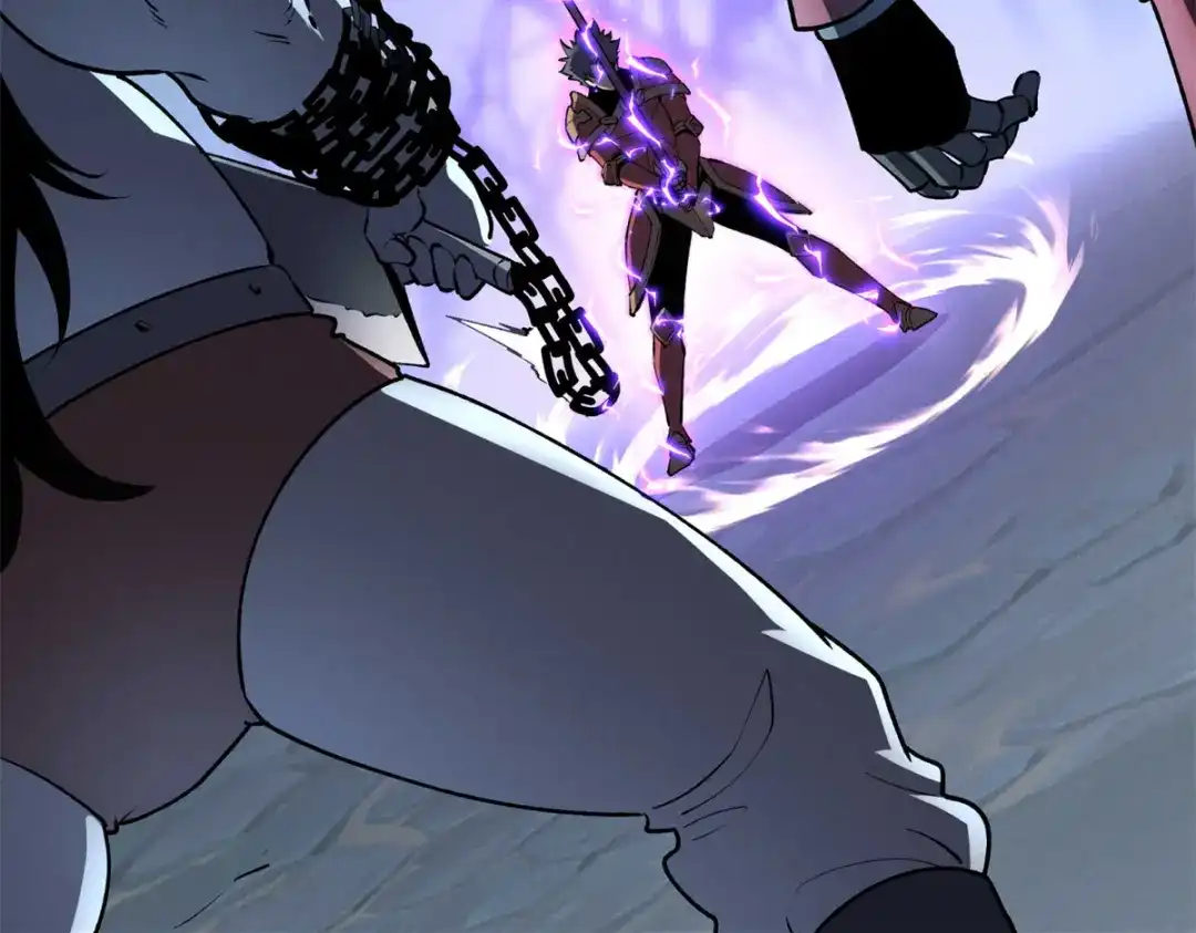 重生之最强剑神 - 71 冰蓝魔焰到手 - 第5张图