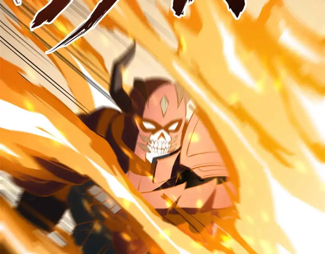 重生之最强剑神 - 71 冰蓝魔焰到手 - 第35张图