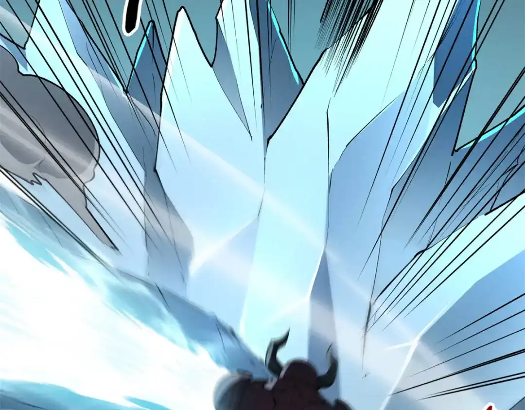 重生之最强剑神 - 71 冰蓝魔焰到手 - 第78张图