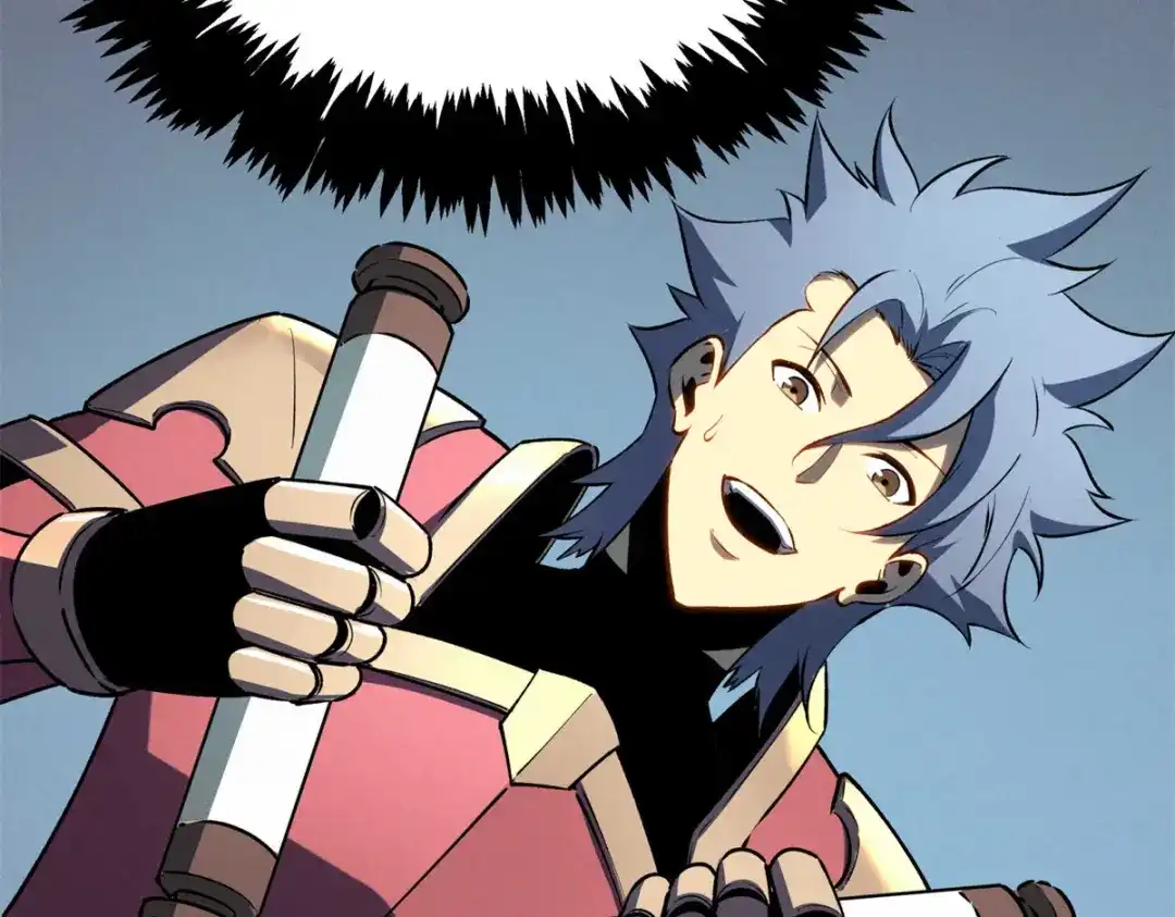 重生之最强剑神 - 71 冰蓝魔焰到手 - 第112张图