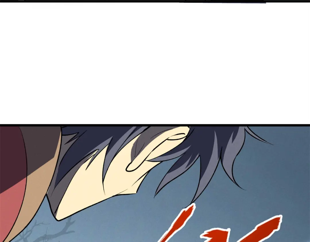 重生之最强剑神 - 71 冰蓝魔焰到手 - 第6张图