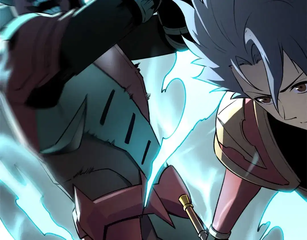 重生之最强剑神 - 71 冰蓝魔焰到手 - 第73张图