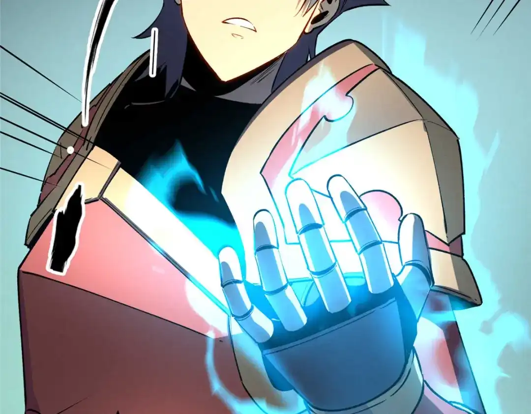 重生之最强剑神 - 72 冰火融合 - 第67张图