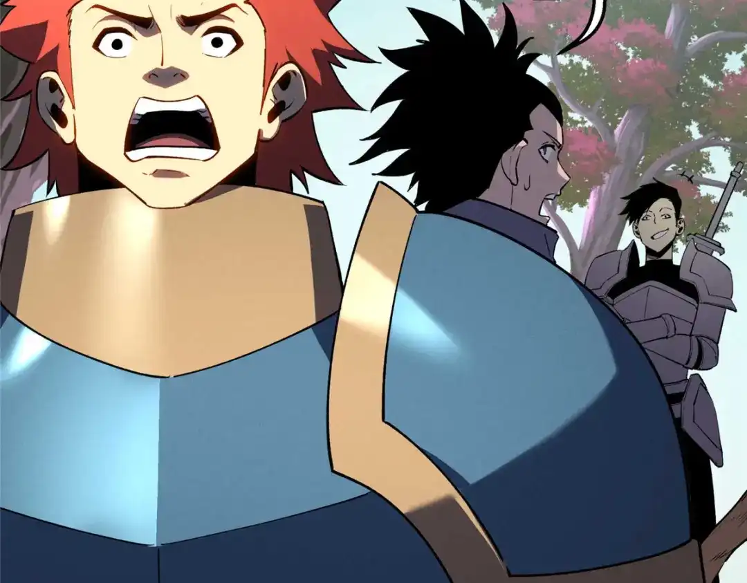 重生之最强剑神 - 72 冰火融合 - 第54张图