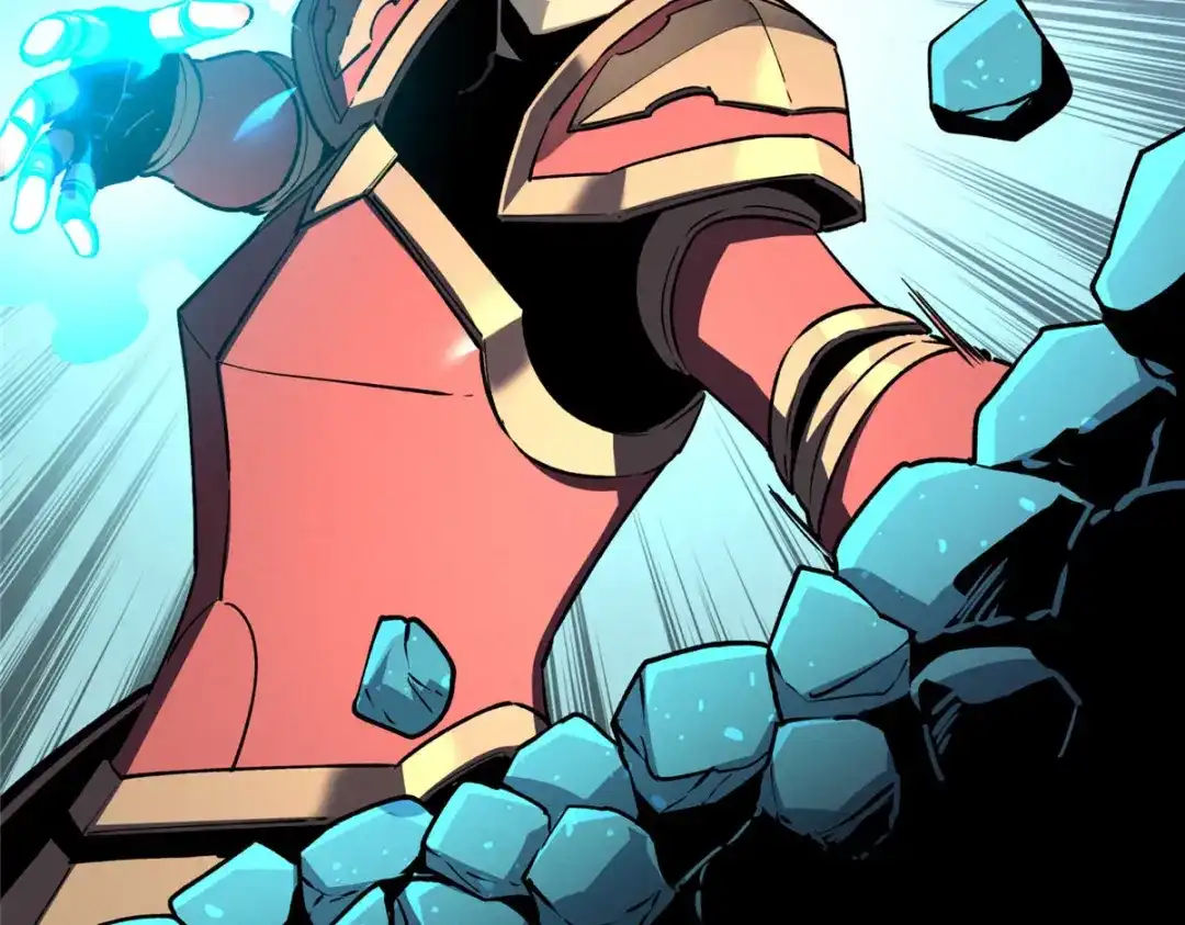 重生之最强剑神 - 72 冰火融合 - 第121张图