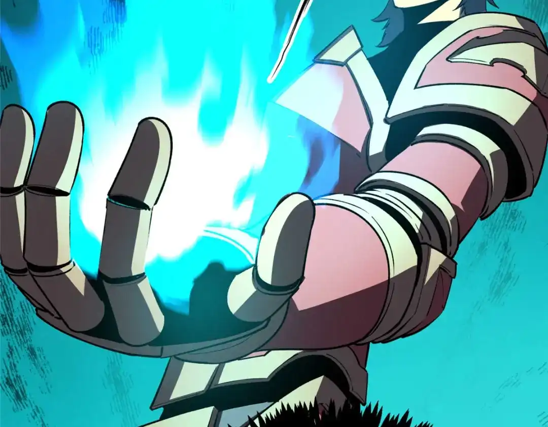 重生之最强剑神 - 72 冰火融合 - 第105张图