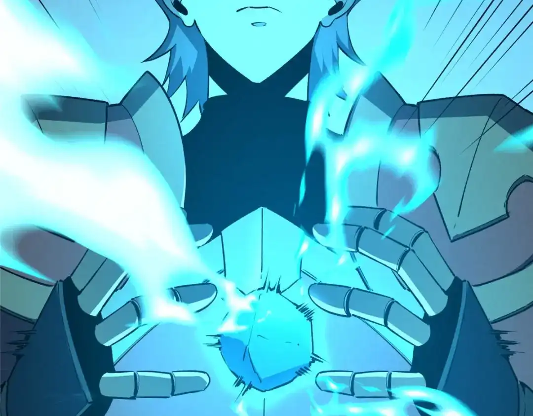 重生之最强剑神 - 72 冰火融合 - 第110张图