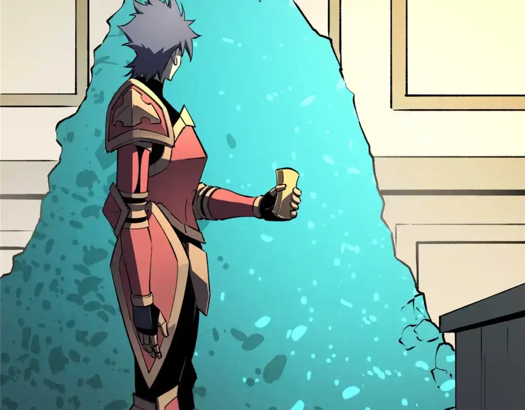 重生之最强剑神 - 72 冰火融合 - 第118张图