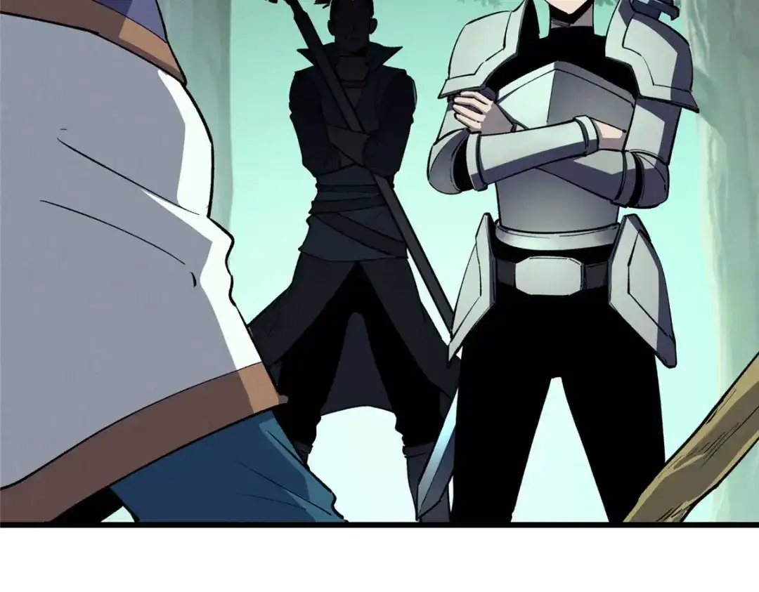 重生之最强剑神 - 72 冰火融合 - 第51张图