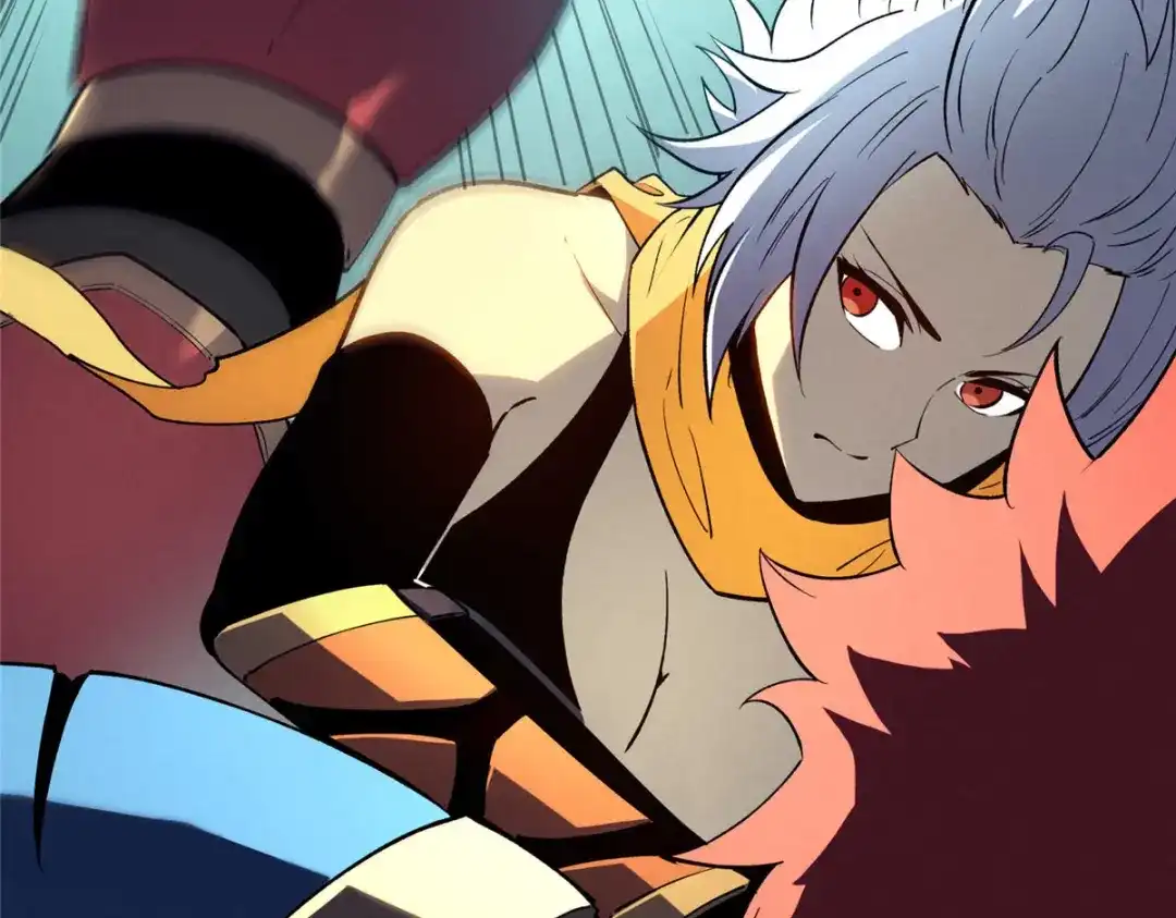 重生之最强剑神 - 73 火舞 - 第106张图