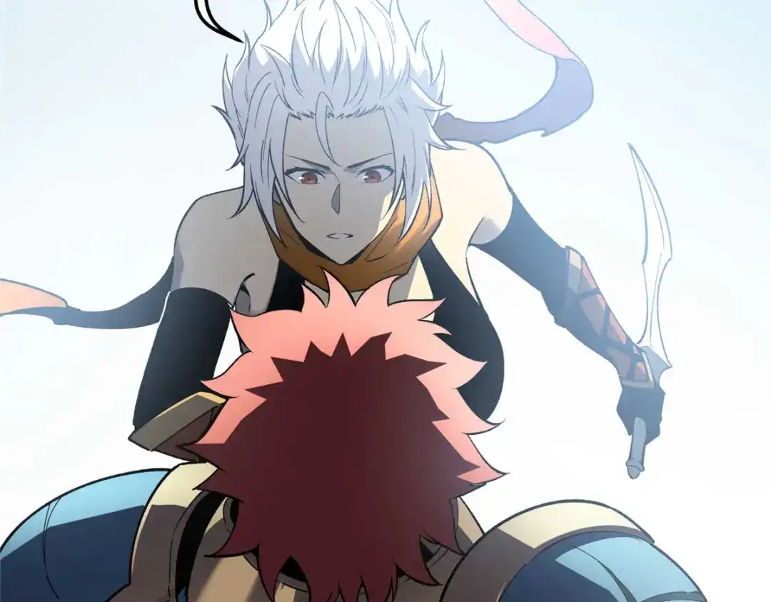 重生之最强剑神 - 73 火舞 - 第95张图