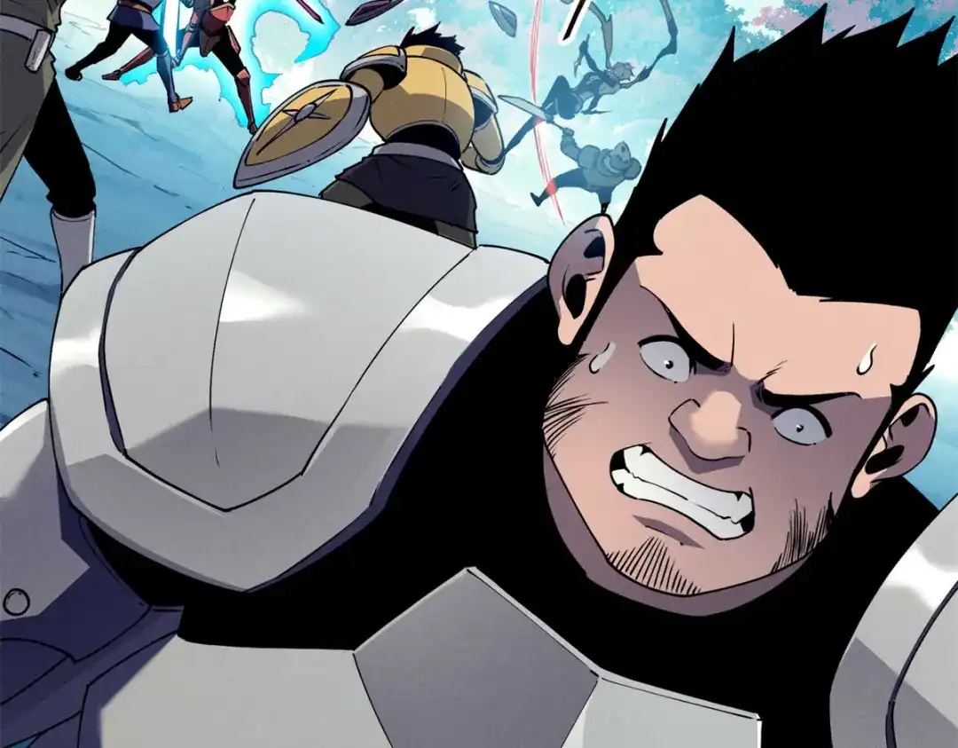 重生之最强剑神 - 74 武林盟 - 第116张图