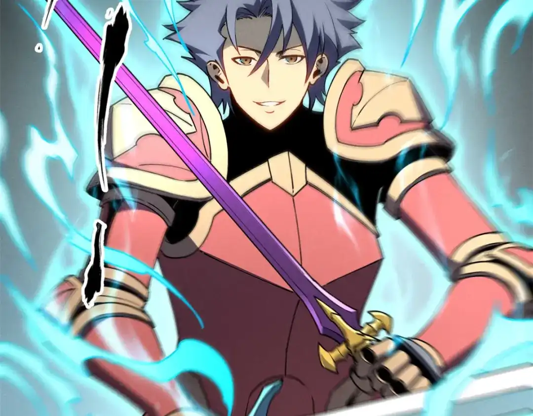 重生之最强剑神 - 74 武林盟 - 第79张图