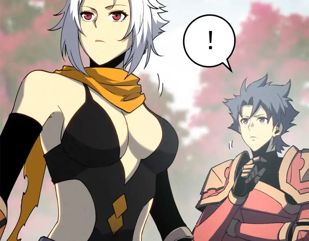 重生之最强剑神 - 74 武林盟 - 第35张图