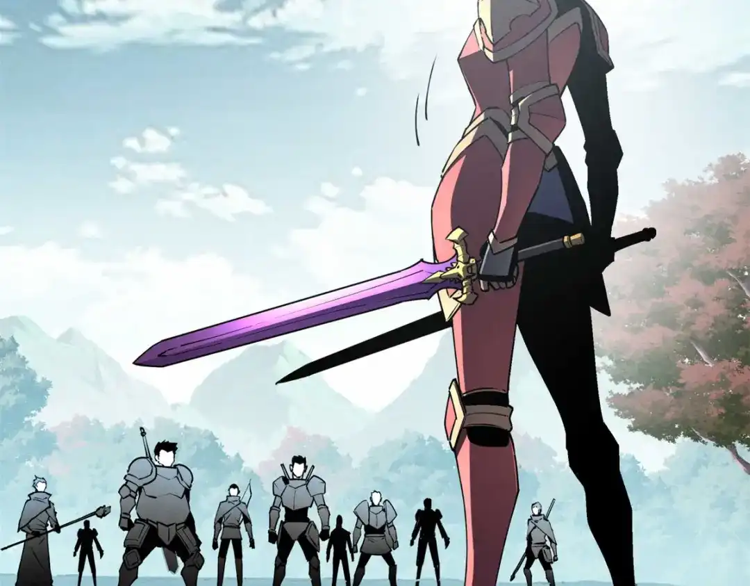 重生之最强剑神 - 74 武林盟 - 第65张图