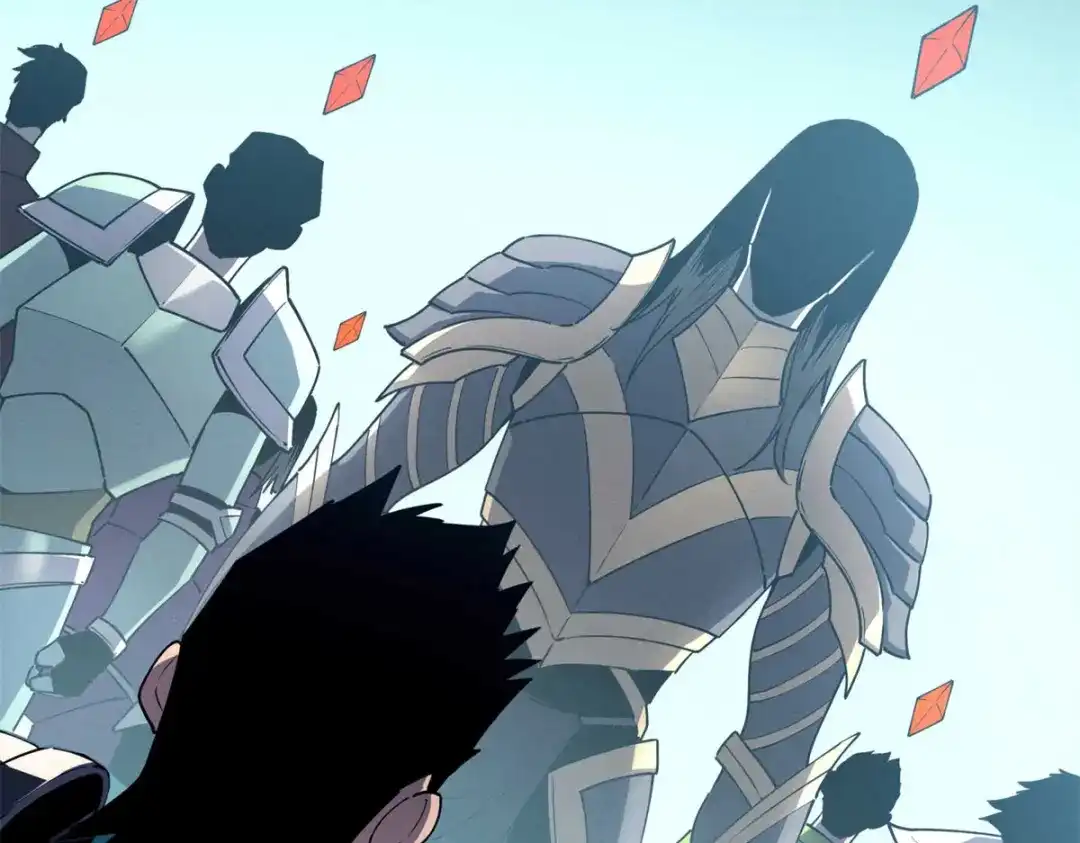 重生之最强剑神 - 74 武林盟 - 第126张图