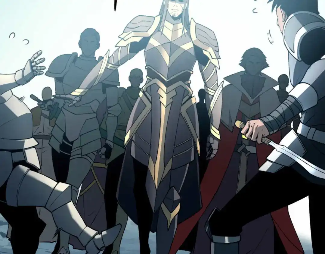 重生之最强剑神 - 75 风云无悔 - 第9张图