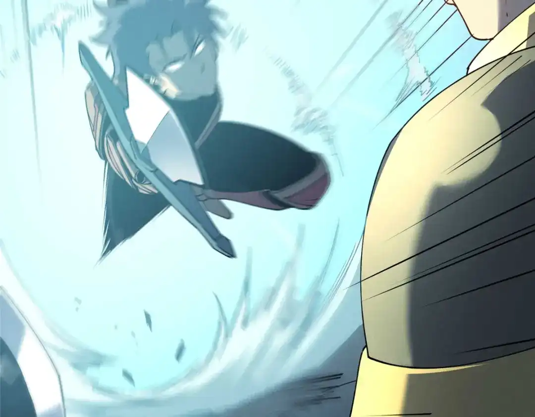 重生之最强剑神 - 75 风云无悔 - 第60张图